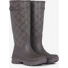 LeMieux Rain Boots Heritage Bramshaw Wellington Cocoa