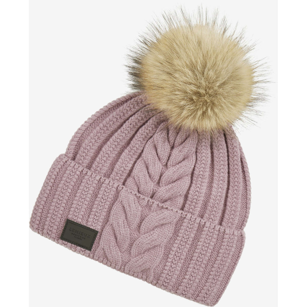 LeMieux Cap Heritage Wild Rose