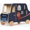 LeMieux Toy Pony Lorry Wooden