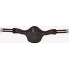 LeMieux Jumping Girdle Magnet Anatomically Long Brown