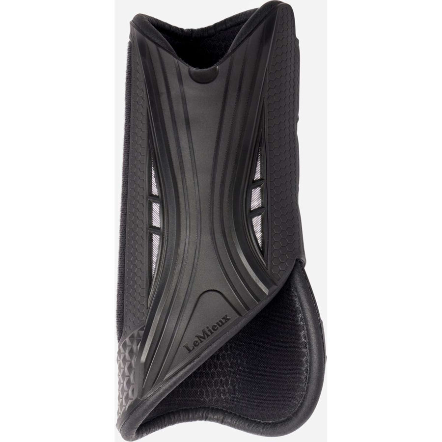 LeMieux Eventing Boots MIMsafe For Black