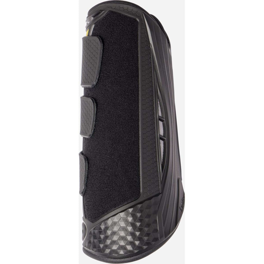 LeMieux Eventing Boots MIMsafe For Black