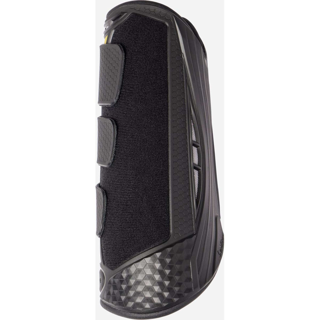 LeMieux Eventing Boots MIMsafe For Black