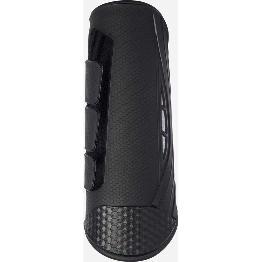 LeMieux Eventing Boots MIMsafe Back Black