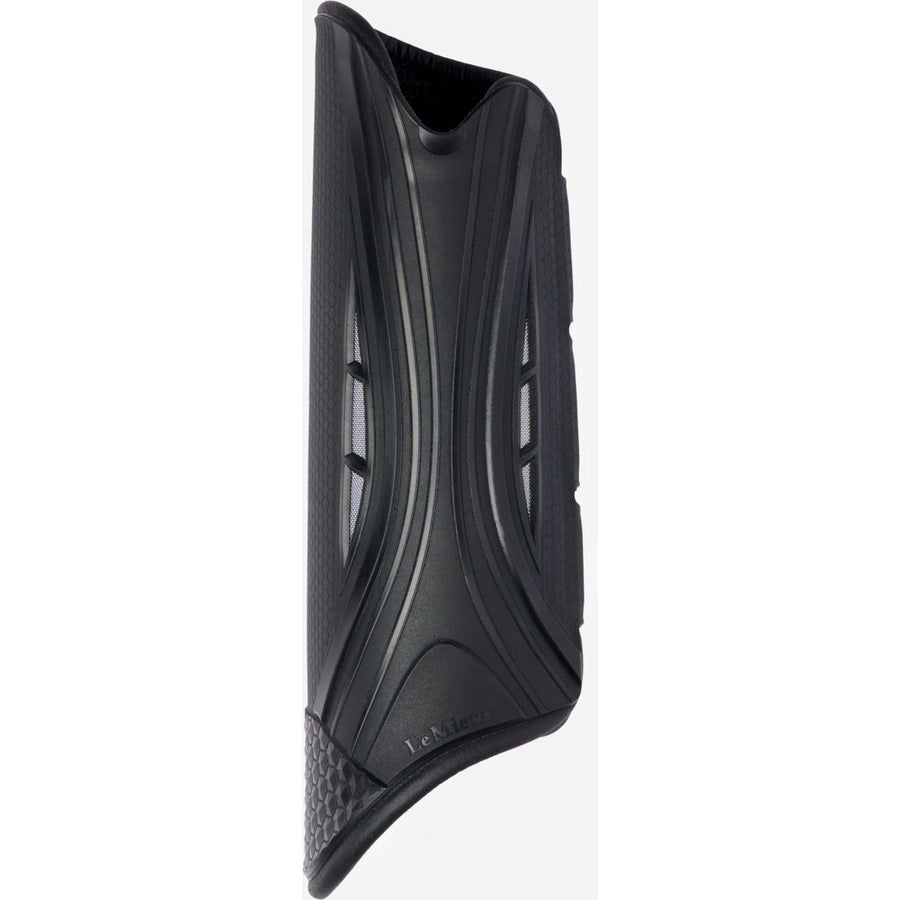 LeMieux Eventing Boots MIMsafe Back Black