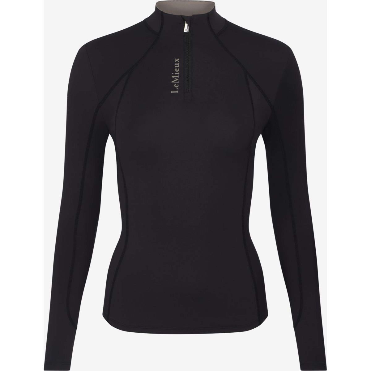 LeMieux Baselayer Classique Black