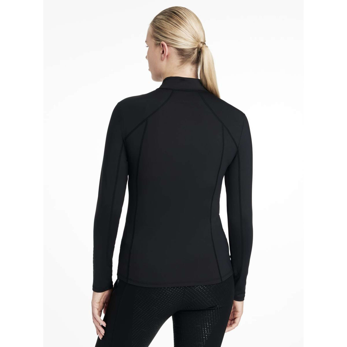 LeMieux Baselayer Classique Black
