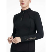 LeMieux Baselayer Classique Black