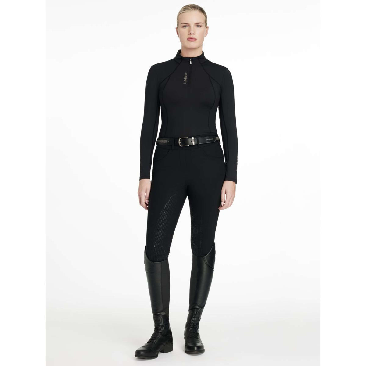 LeMieux Baselayer Classique Black