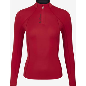 LeMieux Baselayer Classique Chilli LeMieux Baselayer Classique Chilli