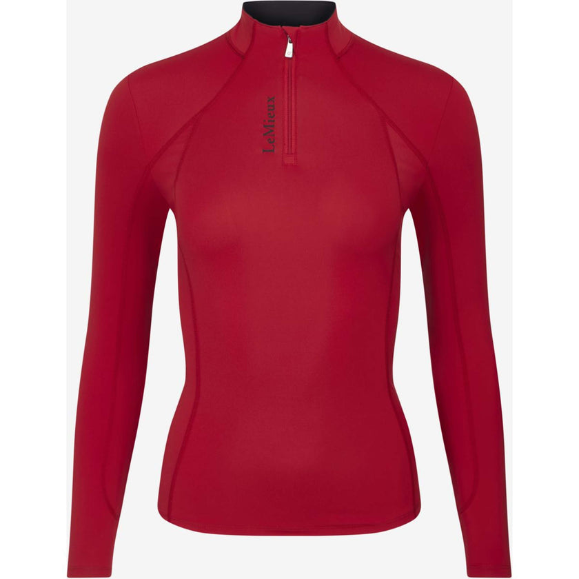 LeMieux Baselayer Classique Chilli LeMieux Baselayer Classique Chilli