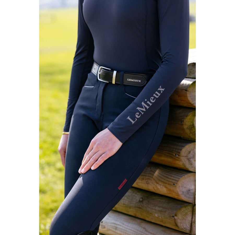 LeMieux Baselayer Classique Navy