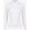 LeMieux Baselayer Classique White