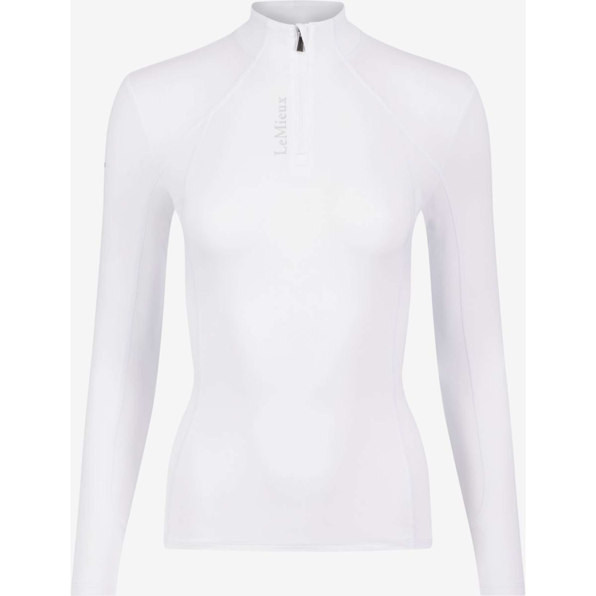 LeMieux Baselayer Classique White