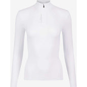 LeMieux Baselayer Classique White