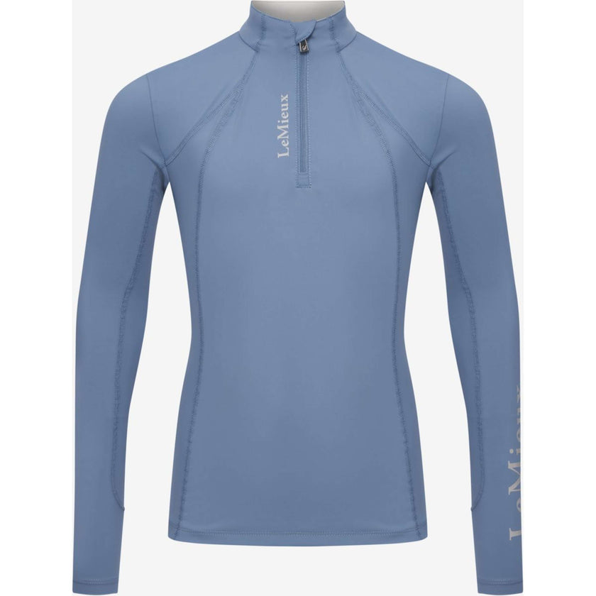 LeMieux Baselayer Classique Ice Blue