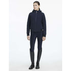 LeMieux Jacket Young Rider Team Navy