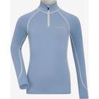 LeMieux Baselayer Mini Classique Ice Blue