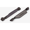 LeMieux Blinker Leather Brown