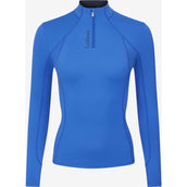 LeMieux Baselayer Classique Benetton Blue