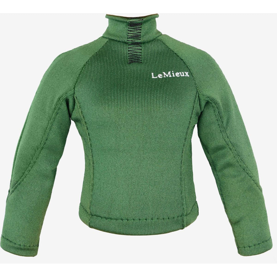 LeMieux Toy Rider Clothing Hunter Green