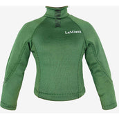 LeMieux Clothes Toy Rider Hunter Green