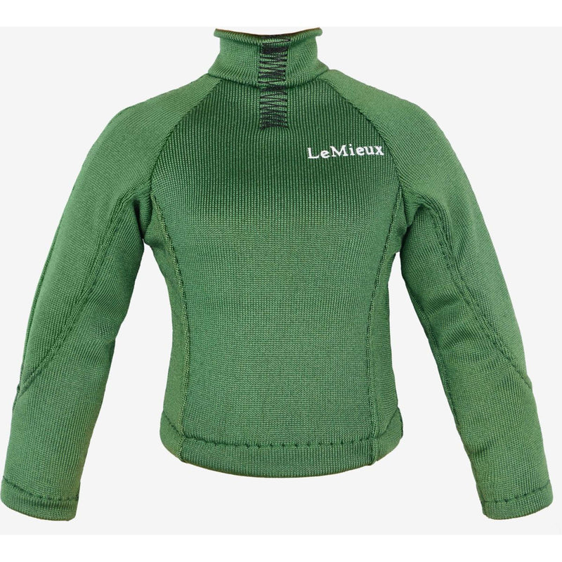 LeMieux Toy Rider Clothing Hunter Green