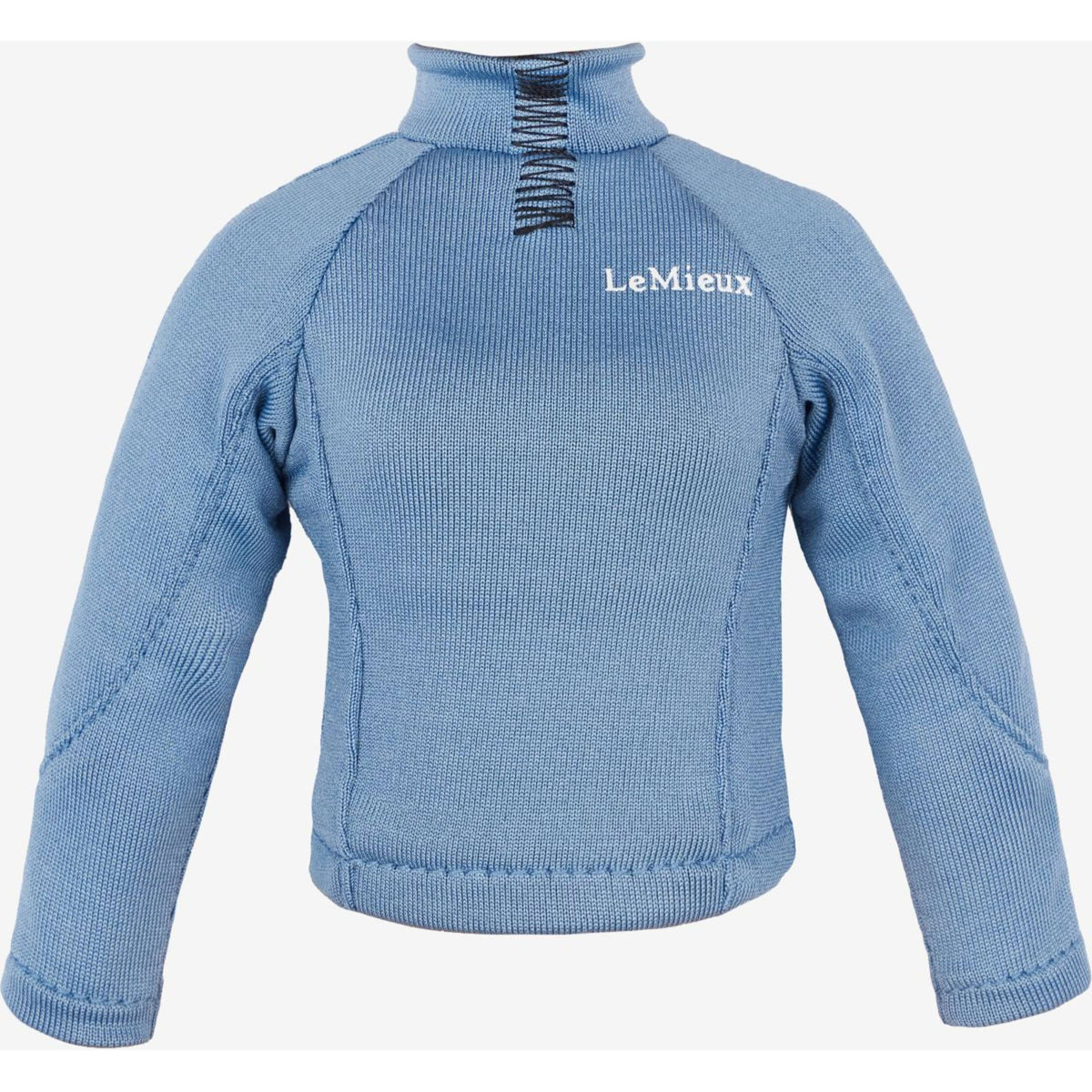 LeMieux Clothes Toy Rider Ice Blue