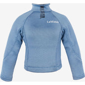 LeMieux Clothes Toy Rider Ice Blue