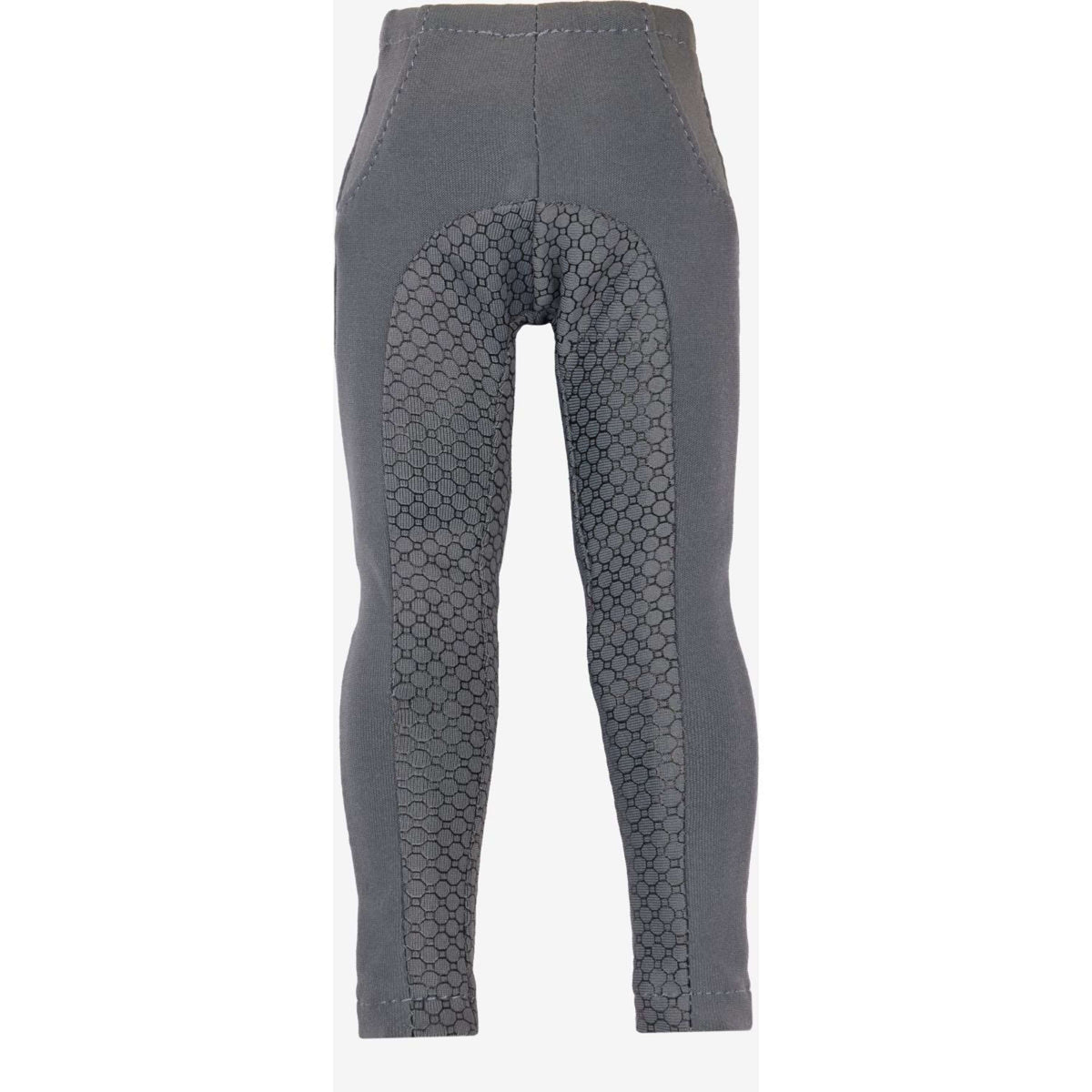 LeMieux Clothes Toy Rider Ice Blue