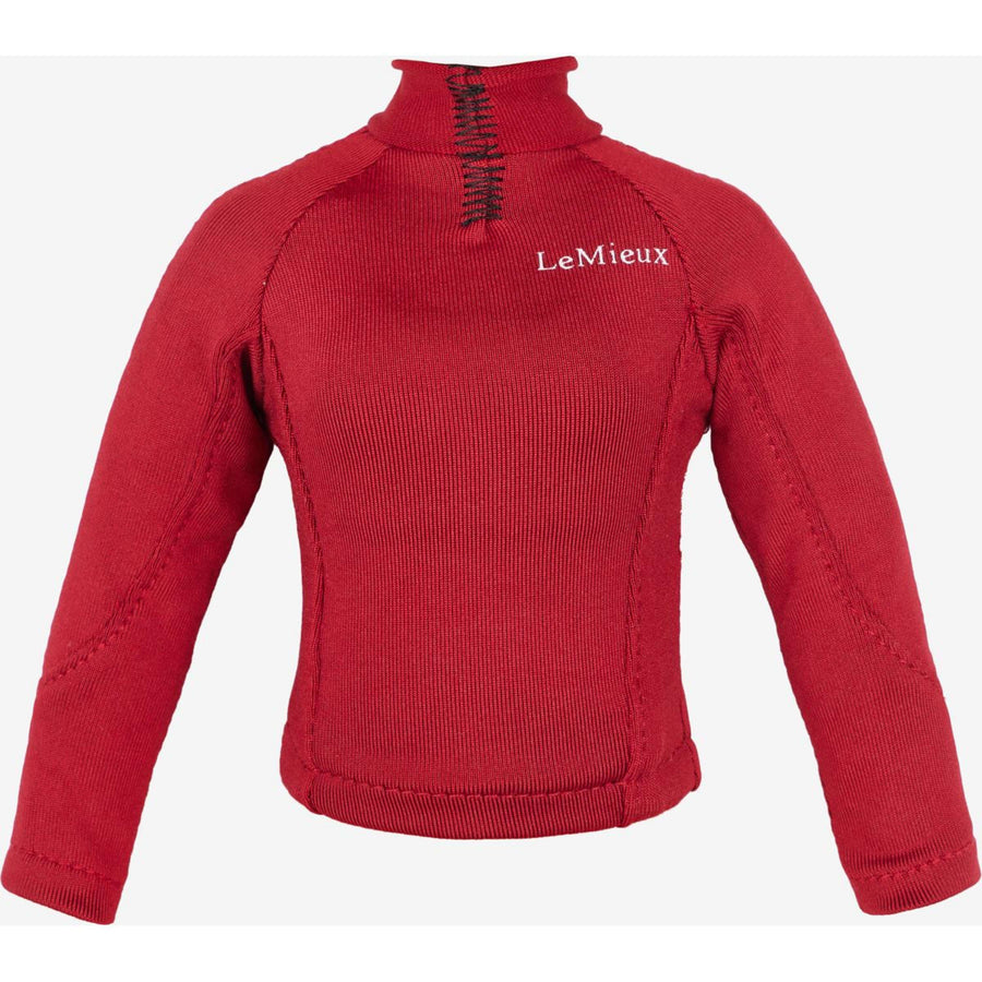 LeMieux Toy Rider Clothing Chilli