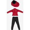 LeMieux Toy Rider Clothing Chilli