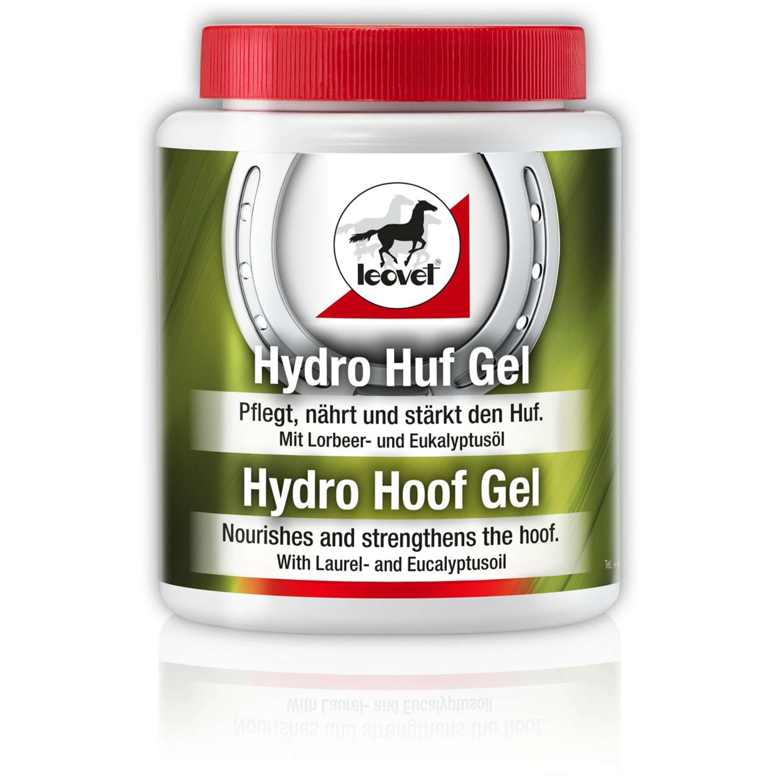 Leovet Hoofcare Hydro Gel