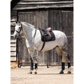 LeMieux Saddlepad Work Dressage Black