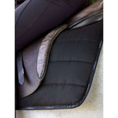 LeMieux Saddlepad Work Dressage Black