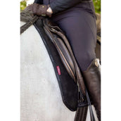 LeMieux Saddlepad Work Jumping Black