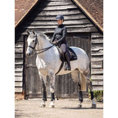 LeMieux Saddlepad Work Dressage Black