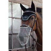 Kentucky Nose Net Anti Fly Grey