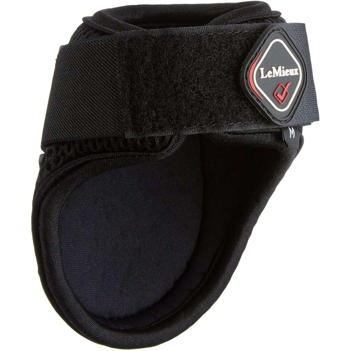 LeMieux Fetlock Boots Derby ProJump Black