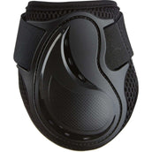 LeMieux Fetlock Boots Derby ProJump Black