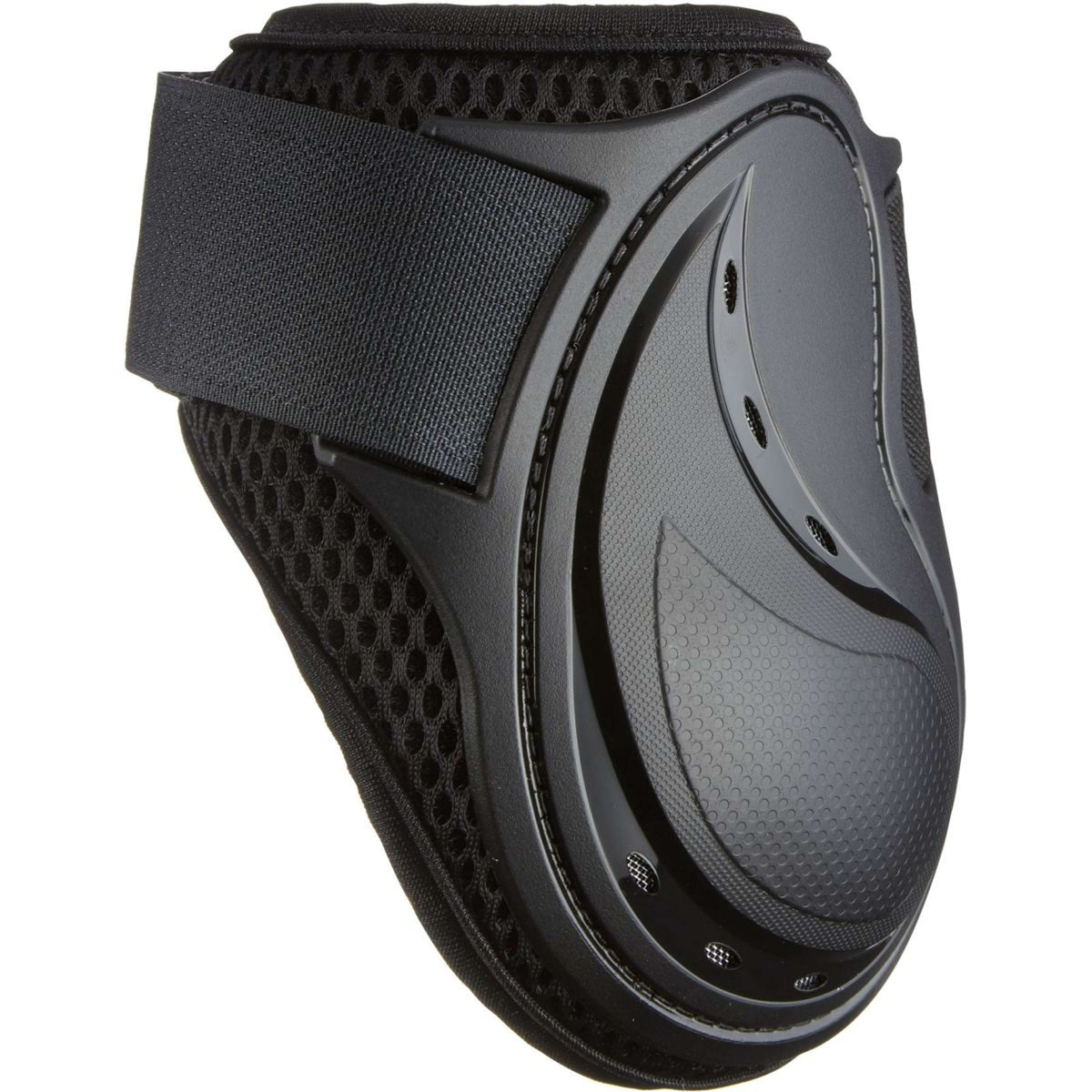 LeMieux Fetlock Boots Derby ProJump Black