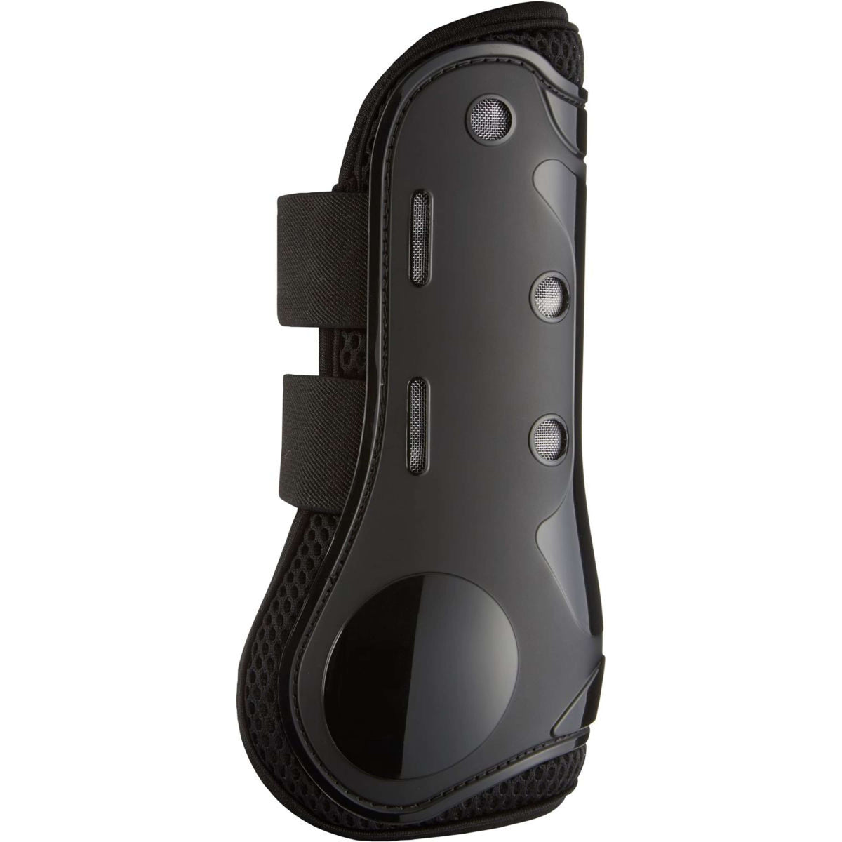 LeMieux Tendon Boots Derby ProJump Black