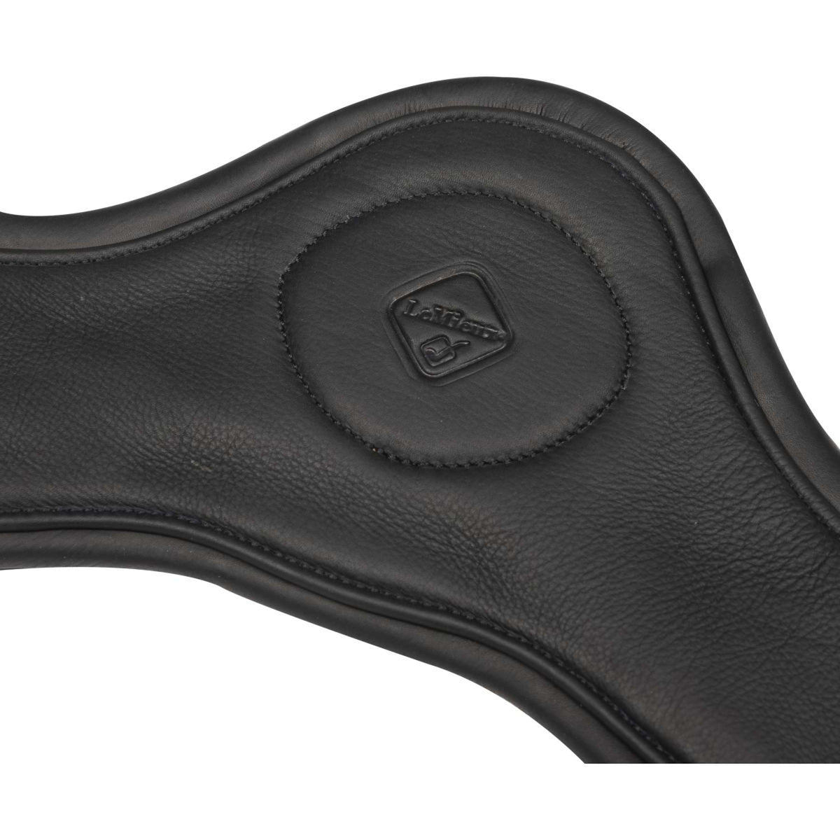 LeMieux Dressage Girth Gel-Tek Black