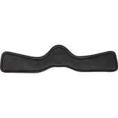 LeMieux Dressage Girth Gel-Tek Black