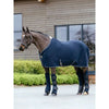 LeMieux Transport Protectors Kudos 3D Mesh Navy