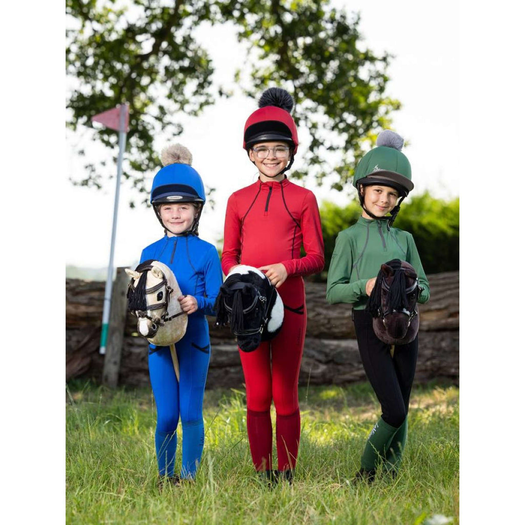 LeMieux Hobby Horse Dream Grey