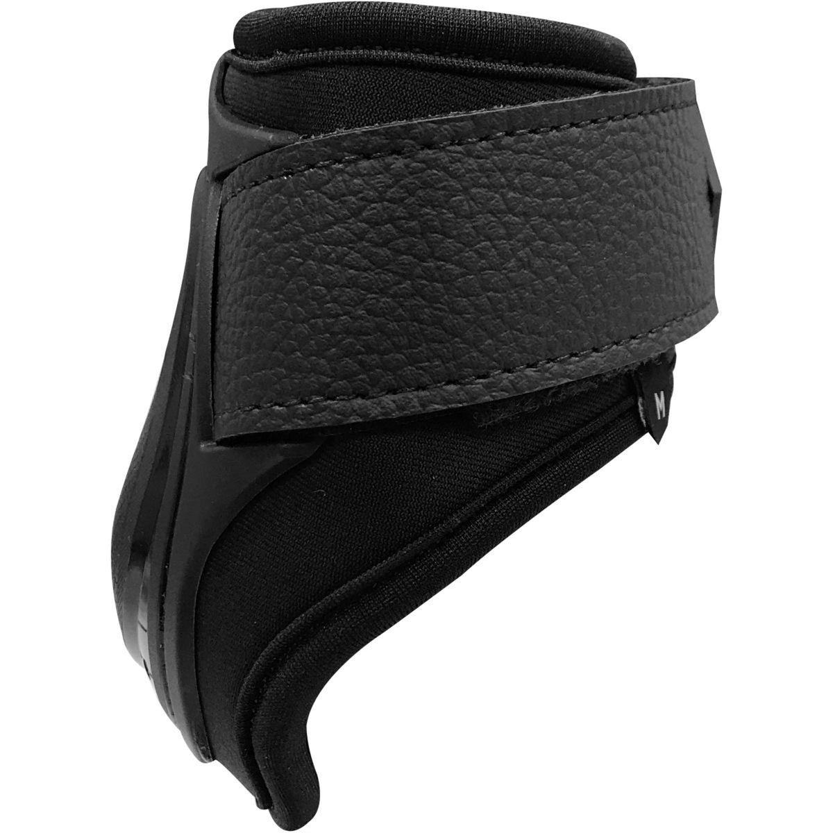 LeMieux Fetlock Boots Impact Compliant Black