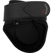 LeMieux Fetlock Boots Impact Compliant Black