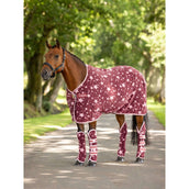 LeMieux Transport Protectors Pony Travel Fleece Orchid