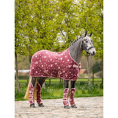 LeMieux Transport Protectors Pony Travel Fleece Orchid